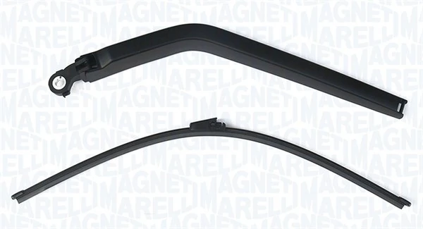 Wiper Arm Set, window cleaning